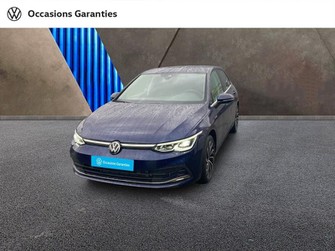 Photo Volkswagen Golf 1.5 eTSI OPF 150ch Style DSG7