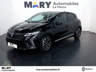 Photo Renault Clio TCe 90 Techno