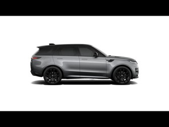 Photo Land-Rover Range Rover Sport 3.0 P550e 550ch PHEV Dynamic Autobiography