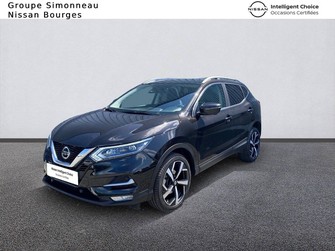Photo Nissan Qashqai 2019 Qashqai 1.7 dCi 150 Xtronic Intelligent 4x4