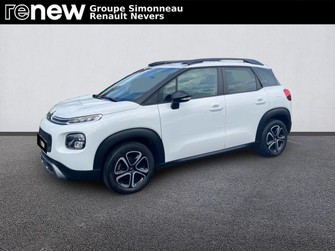 Photo Citroen C3 Aircross PureTech 110 S&S BVM6 Feel