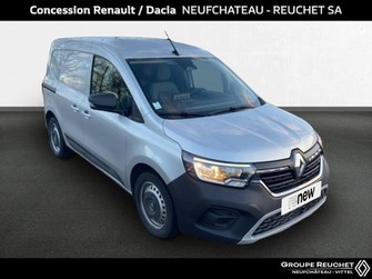 Photo Renault Kangoo VU KANGOO VAN BLUE DCI 95