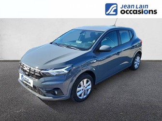 Photo Dacia Sandero TCe 90 Stepway Expression