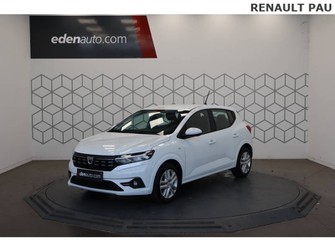 Photo Dacia Sandero TCe 90 Confort