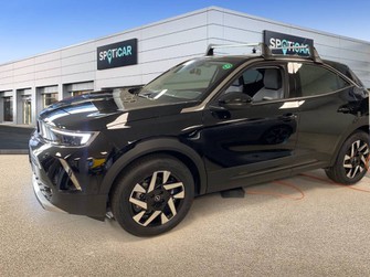 Photo Opel Mokka Electrique 136 ch & Batterie 50 kWh Elegance