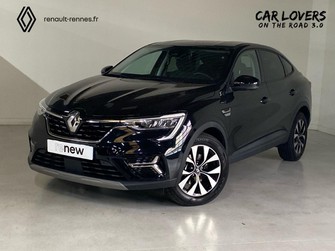 Photo Renault Arkana E-Tech 145 - 22 Evolution