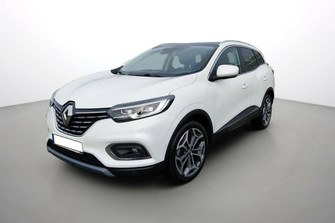 Photo Renault Kadjar Kadjar Blue dCi 115 EDC