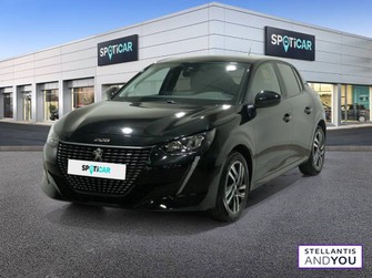 Photo Peugeot 208 PureTech 100 S&S BVM6 Style