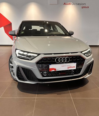 Photo Audi A1 SPORTBACK A1 Sportback 30 TFSI 116 ch S tronic 7