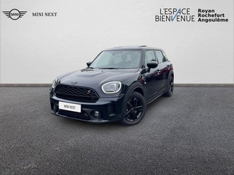 Photo Mini Countryman Countryman Cooper S  178ch Northwood BVA7