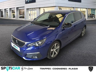 Photo Peugeot 308 308 PureTech 130ch S&S BVM6