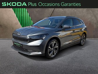 Photo Skoda Enyaq 180ch 60