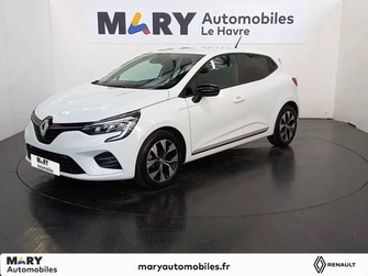 Photo Renault Clio TCe 90 Evolution