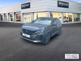 Photo Peugeot 3008 PureTech 130ch S&S EAT8 Allure Pack