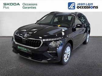 Photo Skoda Kamiq 1.5 TSI Evo 2 150 ch DSG7 ACT Selection