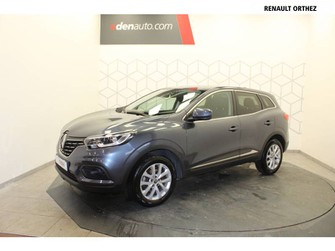 Photo Renault Kadjar TCe 140 FAP Business
