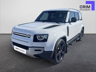 Photo Land-Rover Defender Defender 110 P400e PHEV BVA8