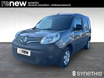 Photo Renault Kangoo Express 1.5 DCI 90 E6 EXTRA R-LINK