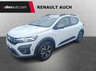 Photo Dacia Sandero TCe 110 Stepway Expression +