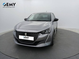 Photo Peugeot 208 PureTech 100 S&S EAT8 GT