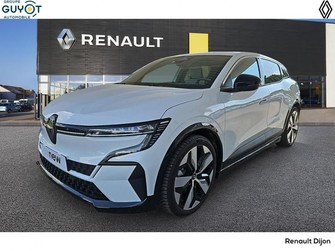 Photo Renault Megane E-TECH EV60 220 ch super charge Techno