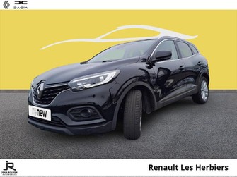 Photo Renault Kadjar 1.5 Blue dCi 115ch Business EDC - 21
