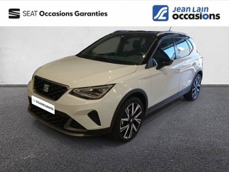 Photo Seat Arona 1.0 TSI 110 ch Start/Stop DSG7 FR