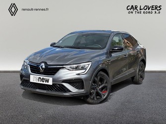 Photo Renault Arkana E-Tech 145 - 21B R.S. Line