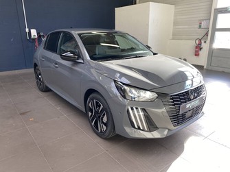 Photo Peugeot 208 208 Hybrid 100 e-DCS6