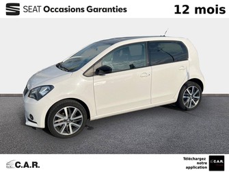 Photo Seat Mii ELECTRIC Mii Electric 83 ch