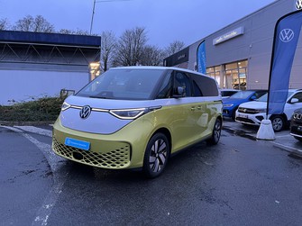 Photo Volkswagen  ID. Buzz 286 ch Pro 7 places