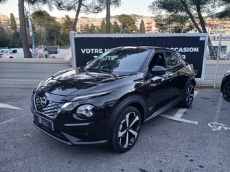 Photo Nissan Juke Juke HYBRID 143
