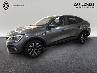 Photo Renault Arkana TCe 140 EDC FAP Zen
