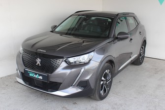 Photo Peugeot 2008 2008 PureTech 130 S&S EAT8