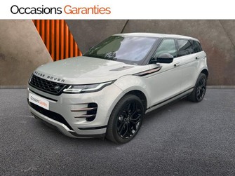 Photo Land-Rover Range Rover Evoque 1.5 P300e 309ch R-Dynamic AWD BVA 11cv