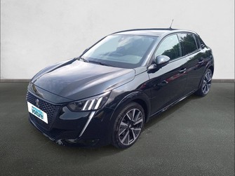 Photo Peugeot 208 208 PureTech 100 S&S EAT8