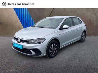 Photo Volkswagen Polo 1.0 TSI 95ch Life