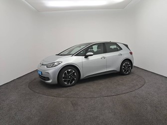 Photo Volkswagen ID.3 ID.3 204 ch Pro