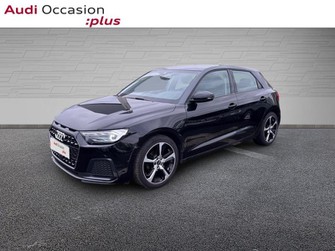 Photo Audi A1 Sportback 25 TFSI 95ch Advanced 2 S tronic 7