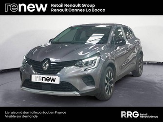 Photo Renault Captur Captur TCe 90