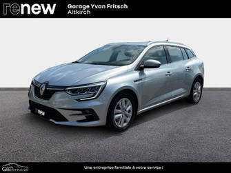 Photo Renault Megane Estate 1.5 Blue dCi 115ch Business -21N