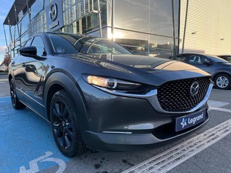 Photo Mazda CX-30 2.0 e-SKYACTIV-G M-Hybrid 122ch Homura 2022