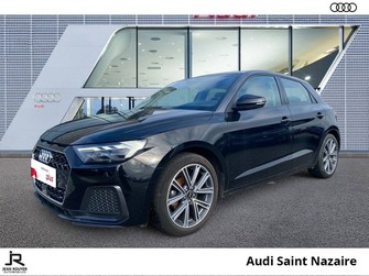 Photo Audi A1 SPORTBACK A1 Sportback 30 TFSI 110 ch BVM6