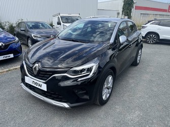Photo Renault Captur Captur TCe 90 - 21