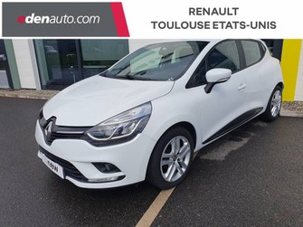 Photo Renault Clio dCi 90 E6C Business