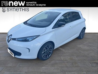 Photo Renault ZOE R90 Edition One