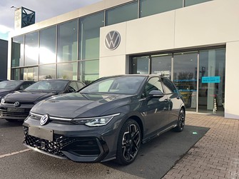 Photo Volkswagen Golf Golf 2.0 TDI 150 DSG7