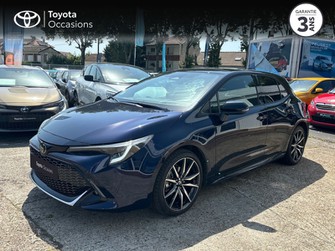 Photo Toyota Corolla 1.8 140ch GR Sport MY24