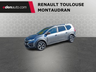 Photo Dacia Jogger TCe 110 7 places Extreme +
