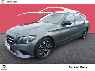 Photo Mercedes Classe C Classe C Break 220 d 194ch Avantgarde Line 9G-Tronic